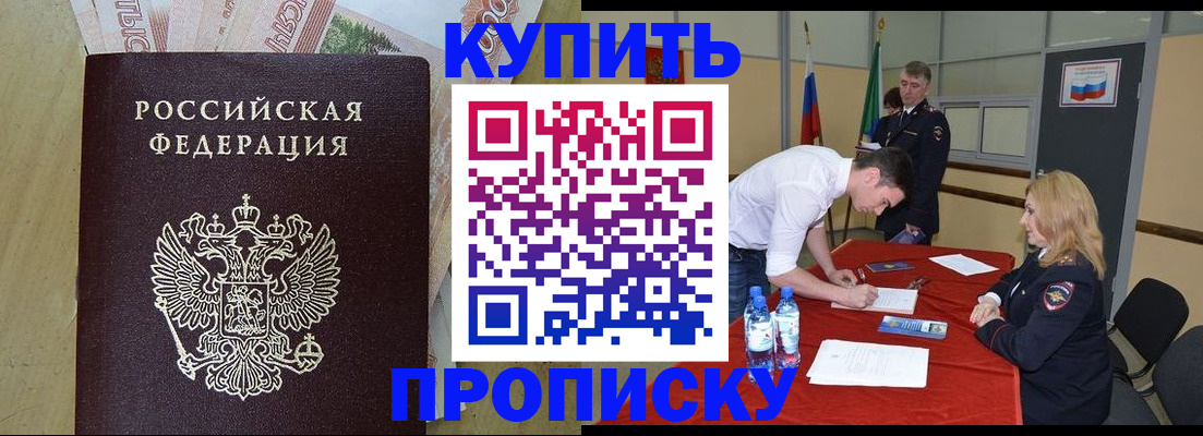 прописка 2025 в Нелидово